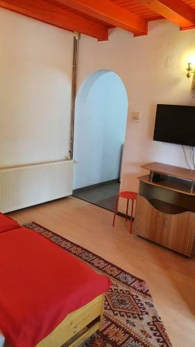 Hostal Vila Bordei