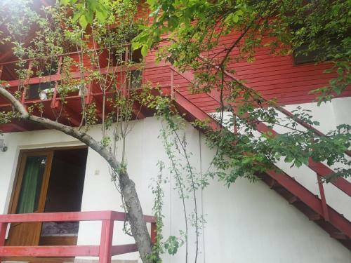 Hostal Vila Bordei