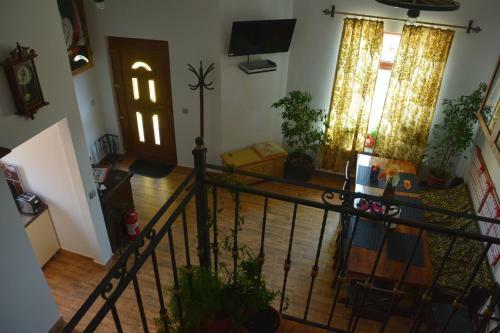Traditions House
