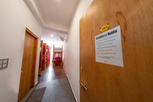 Woosah Hostel