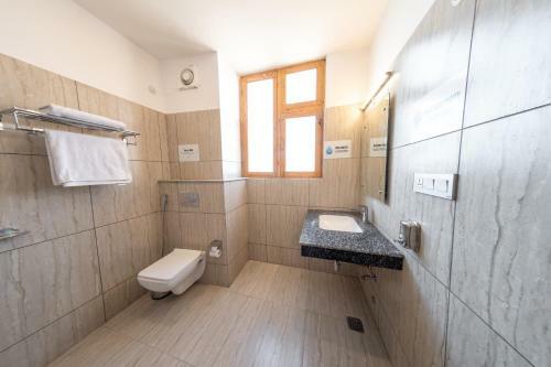 Woosah Hostel