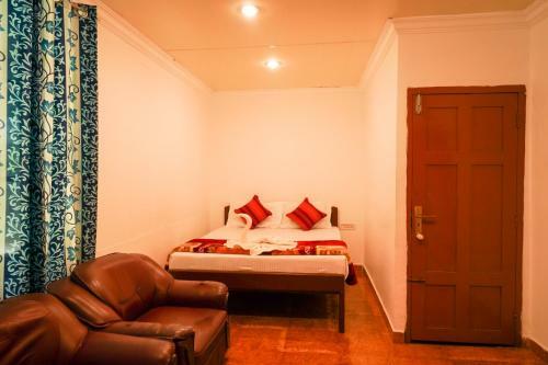 Misty Hills Cottage Munnar