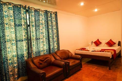 Misty Hills Cottage Munnar