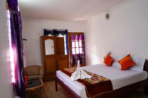 Misty Hills Cottage Munnar