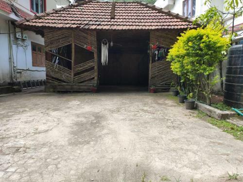 Misty Hills Cottage Munnar
