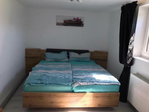 Apartamento Ferienwohnung Sonnenweg