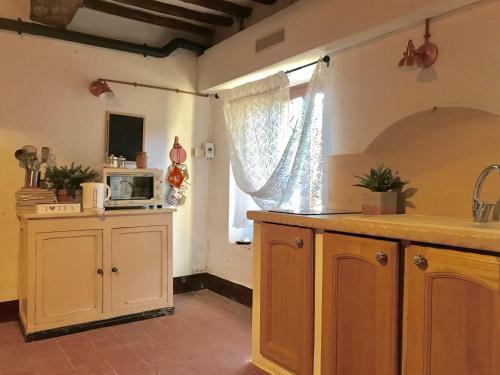 Villa Vacanze Relax E Cultura In Toscana