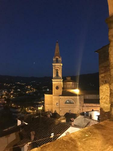 Villa Vacanze Relax E Cultura In Toscana