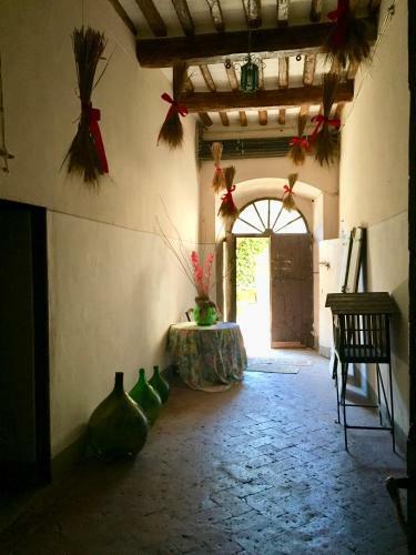 Villa Vacanze Relax E Cultura In Toscana