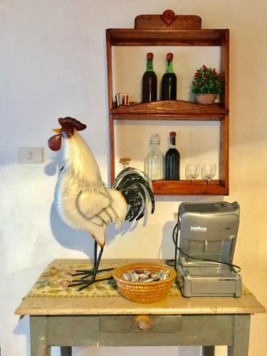Villa Vacanze Relax E Cultura In Toscana