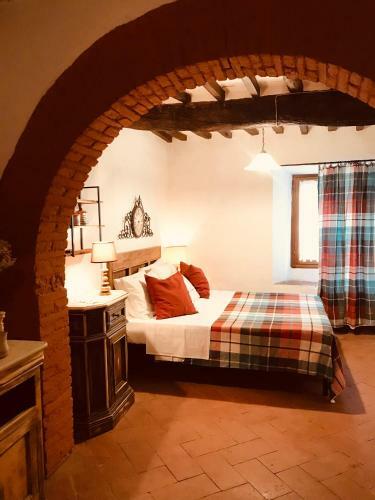 Villa Vacanze Relax E Cultura In Toscana