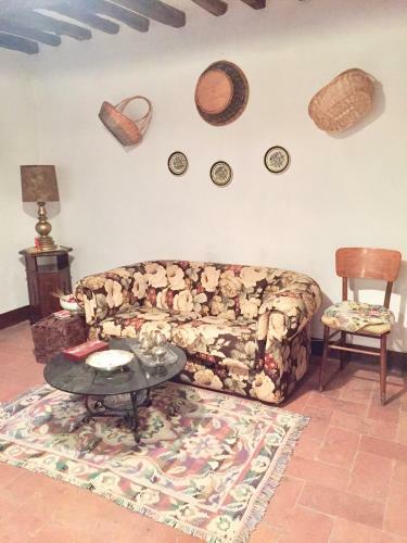 Villa Vacanze Relax E Cultura In Toscana