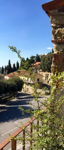 Villa Vacanze Relax E Cultura In Toscana