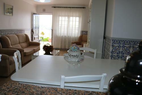 Casa Areal