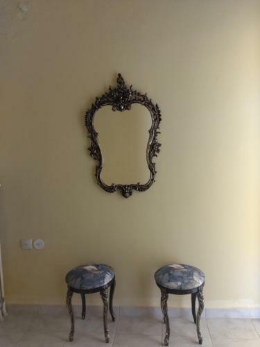 Apartment Getaway In Sparti