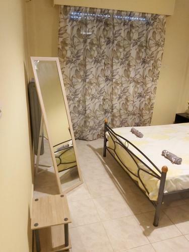 Apartment Getaway In Sparti