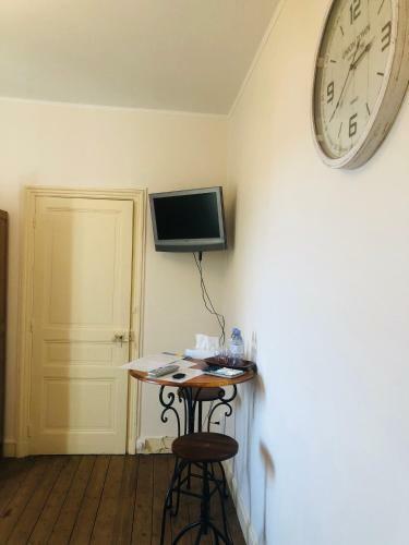 Bed & Breakfast Le Vieux Manoir