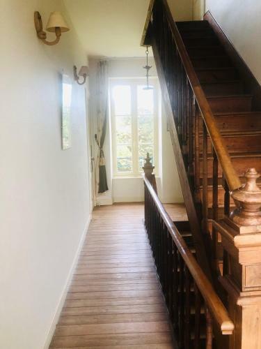 Bed & Breakfast Le Vieux Manoir
