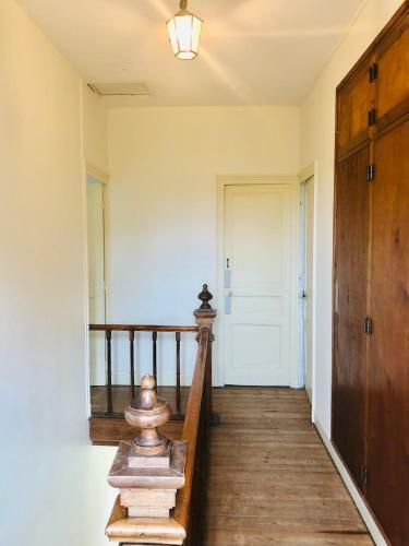 Bed & Breakfast Le Vieux Manoir