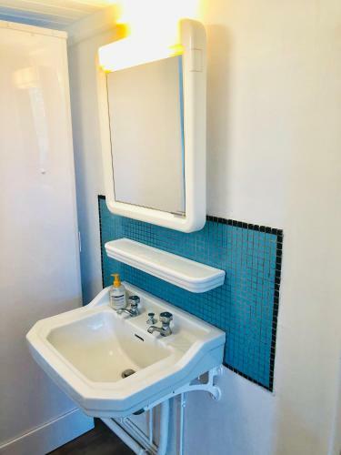 Bed & Breakfast Le Vieux Manoir