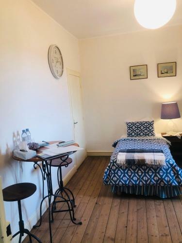 Bed & Breakfast Le Vieux Manoir