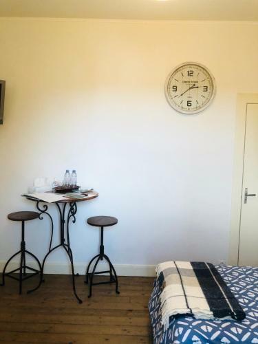 Bed & Breakfast Le Vieux Manoir