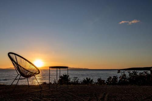Sun And Sea Cottage