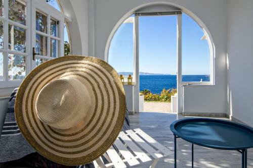 Sun And Sea Cottage
