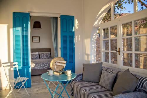 Sun And Sea Cottage
