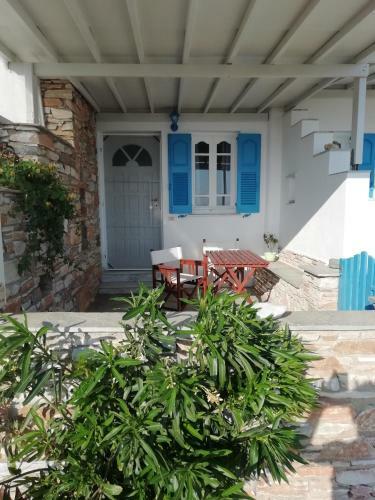 Sun And Sea Cottage