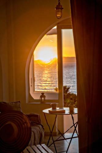 Sun And Sea Cottage