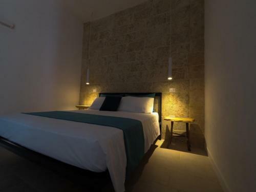 Apartamento Corte Sant'oronzo
