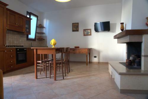 Apartamento Corte Sant'oronzo