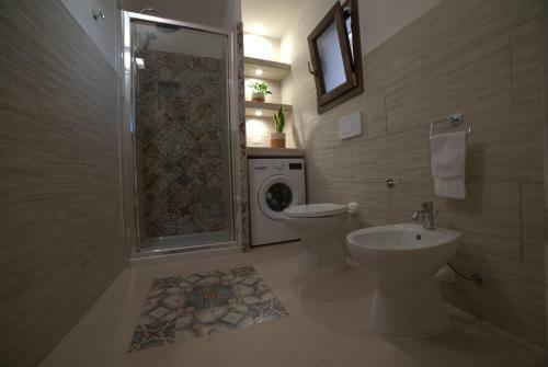 Apartamento Corte Sant'oronzo