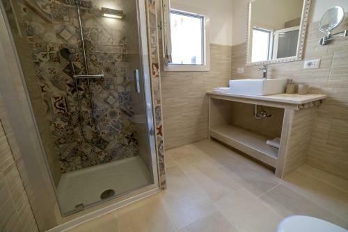 Apartamento Corte Sant'oronzo