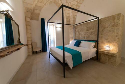 Apartamento Corte Sant'oronzo