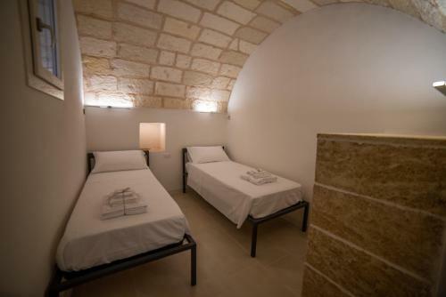 Apartamento Corte Sant'oronzo