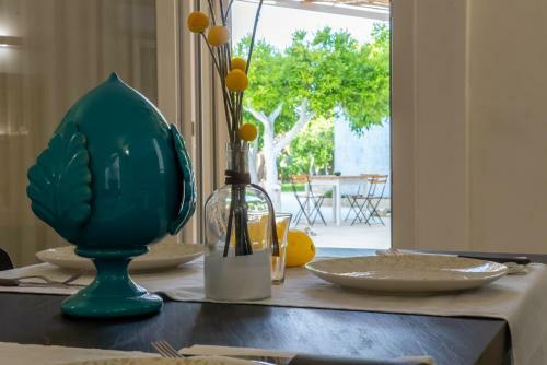 Apartamento Corte Sant'oronzo