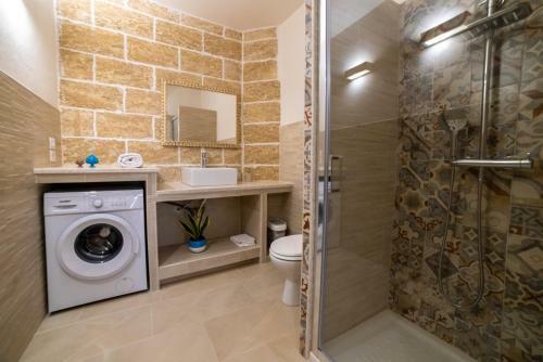Apartamento Corte Sant'oronzo