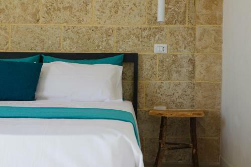 Apartamento Corte Sant'oronzo