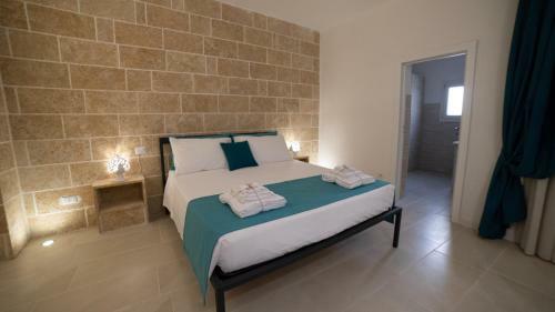 Apartamento Corte Sant'oronzo