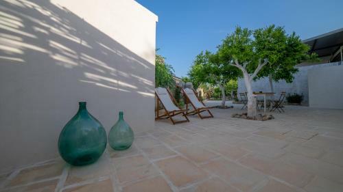 Apartamento Corte Sant'oronzo