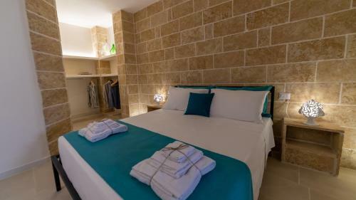 Apartamento Corte Sant'oronzo