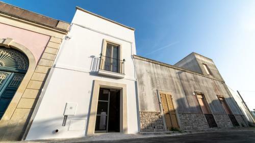 Apartamento Corte Sant'oronzo