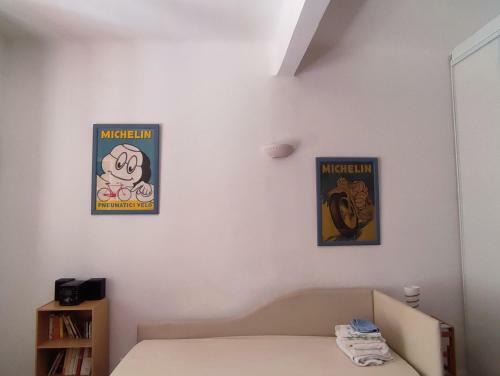 Coccolo Apartment Montfleury