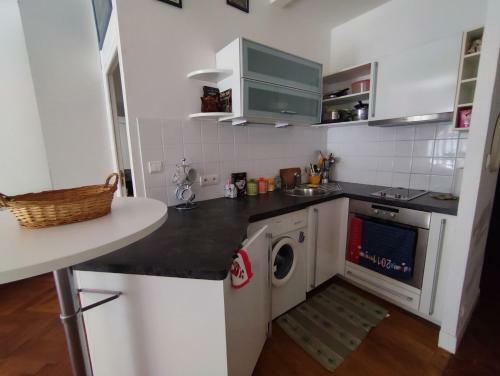 Coccolo Apartment Montfleury