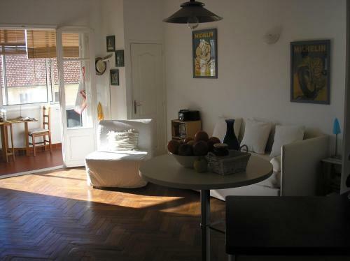 Coccolo Apartment Montfleury