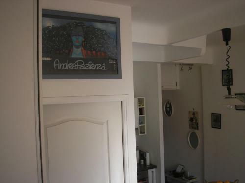 Coccolo Apartment Montfleury