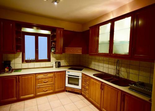 Apartamento Sun City View
