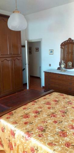 Apartamento Via Serri 12 Appartamento